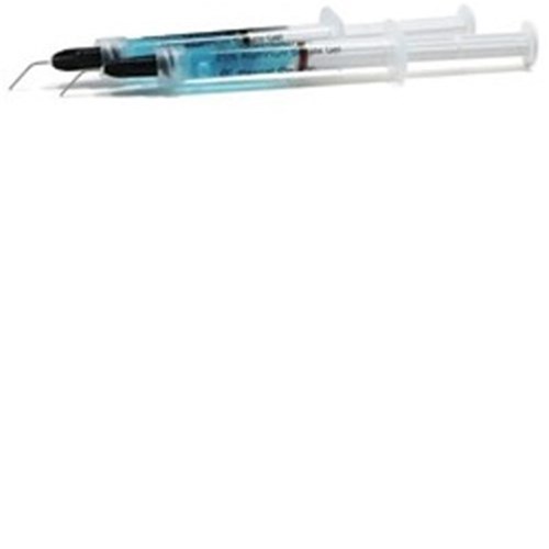 GEL CORD Clear Aluminium Sulphate 12 syringes 14 tips