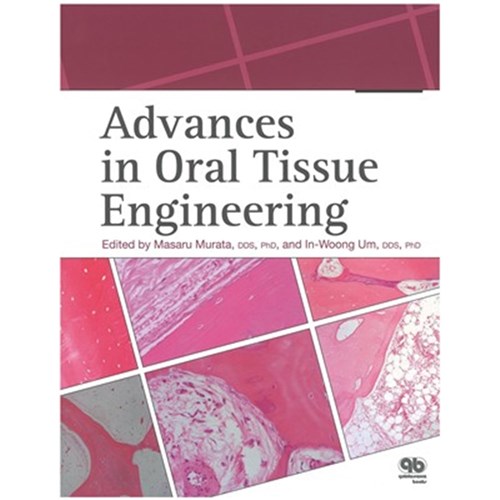 Advances in Oral Tissue Engineering