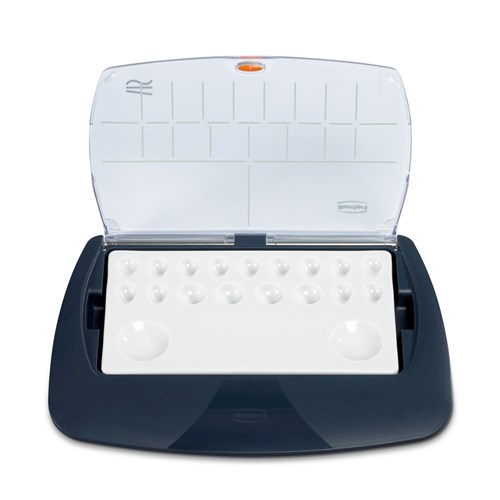 LAY ART COLOUR Mixing Tray