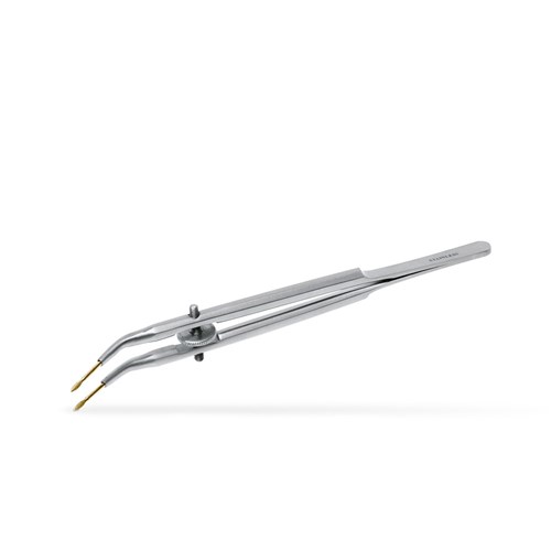 Renfert Jacket-Grip Tweezers