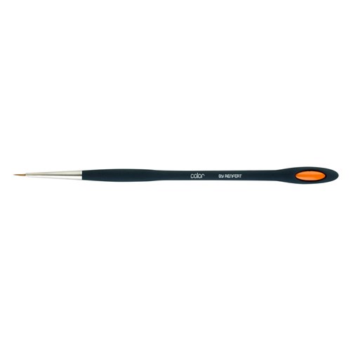 LAY ART Style Brush Colour Pack of 2