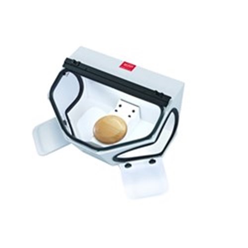DUSTEX MASTER PLUS Dust Extractor Box 220-240V 50-60Hz