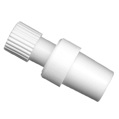 Roeko Aspirator Tips Adapter - 6.5/11mm, 1-Pack