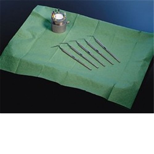 STERI QUICK 700 x 10000mm Pack of 25 Sterile Covers