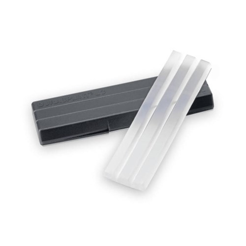 Scheu DuraSplint LC - 38g - W x L x H 32 x 120 x 8mm, 3-Pack
