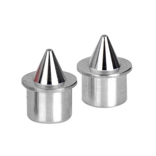 Metal Nozzle for Polymer Pack of 5