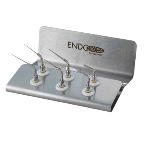 ENDO SUCCESS KIT WITH ET18D ET20 ET25 ETBD ETPR AND BOX