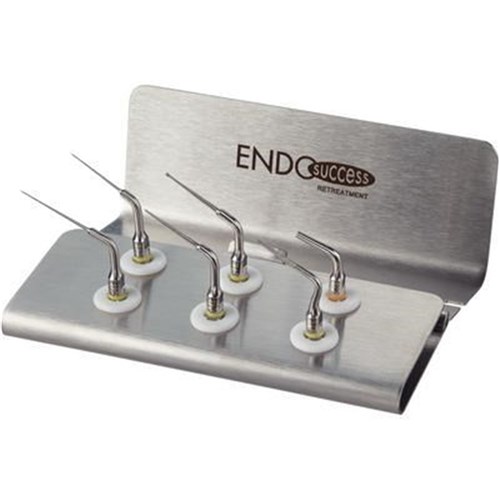 ENDO SUCCESS KIT WITH ET18D ET20 ET25 ETBD ETPR AND BOX