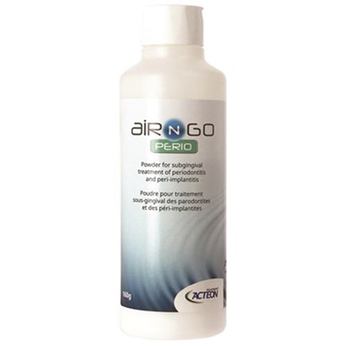 Air N Go Perio Powder 400g