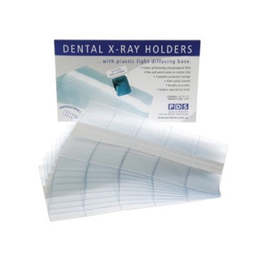 Sagamore PLD Envelopes, 100-Pack XRay Storage