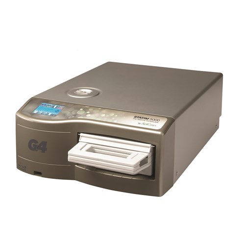 Scican Statim 5000 G4