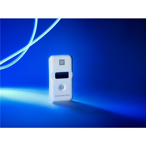SDI LED Radiometer X