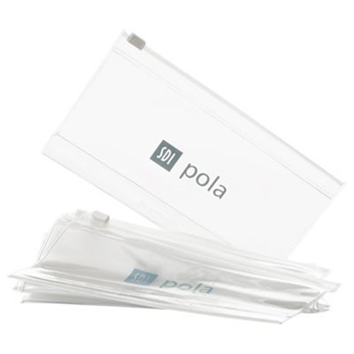 POLA Zip Lock Pouches Pack of 10