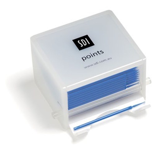 SDI Points Dispenser Box