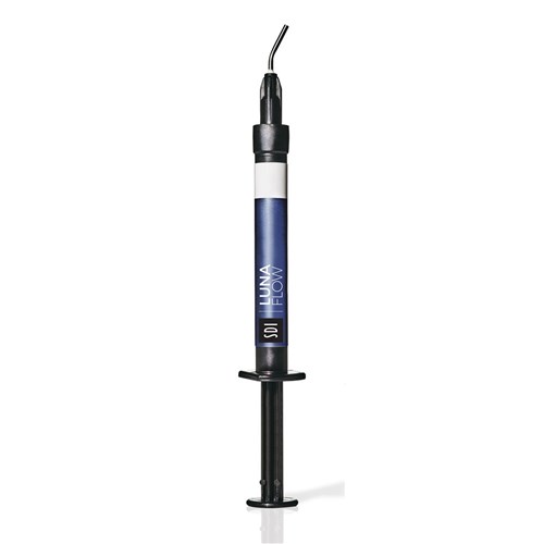 SDI Luna Flow - Flowable Composite - Shade A3 Extra Light Yelow - 2g Syringe