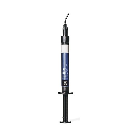 SDI Luna Flow LV - Flowable Composite - Shade Incisal - 0.2g Complet, 20-Pack