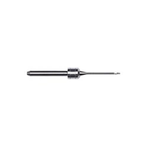 Amann Girbach 1.0mm Ball Profile Carbide Milling Tool