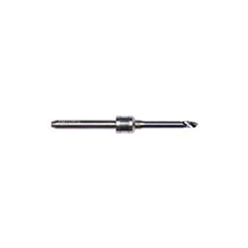 Amann Girbach 2.5mm Ball Carbide Single Cutter Tool