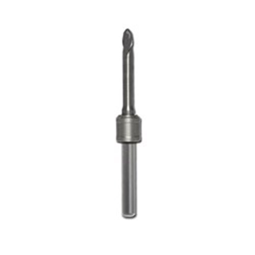 Amann Girbach 2.5mm Ball Profile Carbide Milling Tool