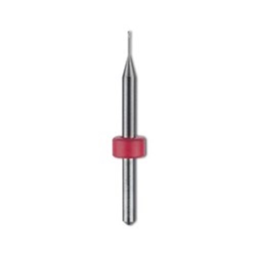 Sirona 0.5mm Ball Profile Carbide Milling Tool