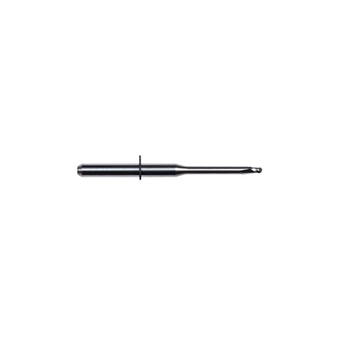 VHF 2.0mm Ball Profile Carbide Milling Tool