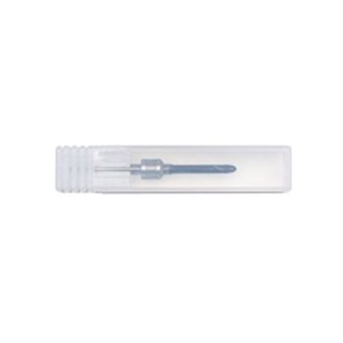 Sierra Dental Tool Amann Girrbach - 2.5mm Ball Profile Diamond Milling Tool