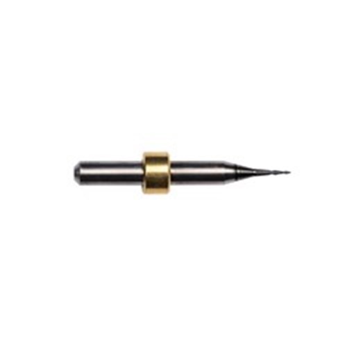 Imes 0.6mm Ball Profile Diamond Milling Tool 6mm Shank
