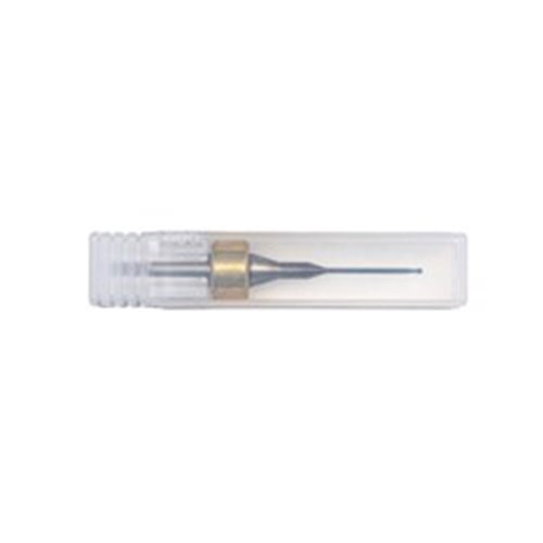 Sierra Dental Tool Imes - 1.0mm Ball Profile Diamond Milling Tool 6mm Shank