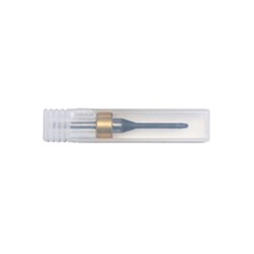 Imes 2.5mm Ball Profile Diamond Milling Tool 6mm Shank