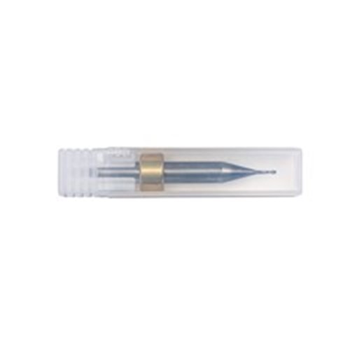 Imes 1.0mm Flat Profile Metal Milling Tool 6mm Shank