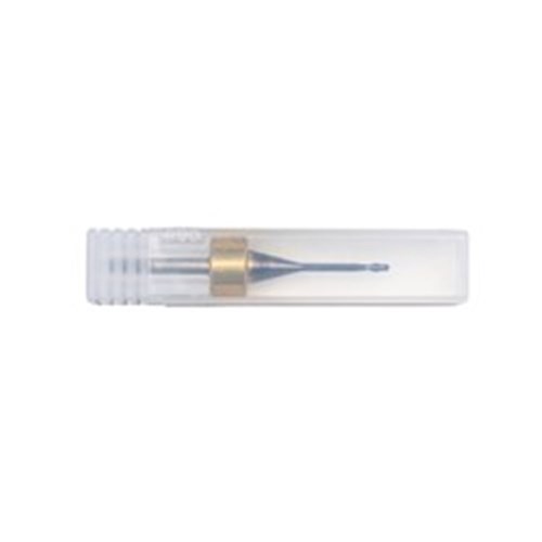 Imes 1.5mm Toric Profile Metal Milling Tool 6mm Shank