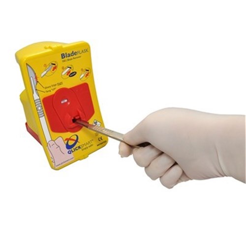 SWAN MORTON Blade Remover Non Sterile