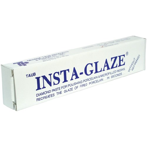 INSTA Glaze Polishing Diamond Paste 2g