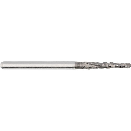 Komet Tungsten Carbide Bur - H162ST-016 - Bone Cutter - High Speed, Friction Grip (FG), 5-Pack
