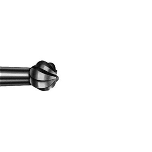 Komet Tungsten Carbide Bur - H1S-023 - Round - Slow Speed, Right Angle (RA), 5-Pack