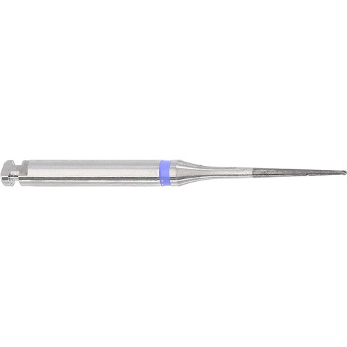 Komet Tungsten Carbide Bur - H1SML31-004 - Round Slim - Slow Speed, Right Angle Long (RAL), 5-Pack