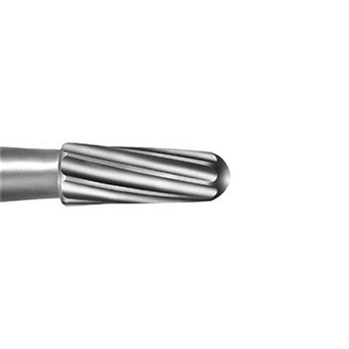 Komet Tungsten Carbide Bur - H22AGK-016 - Adhesive Remover - High Speed, Friction Grip (FG), 5-Pack
