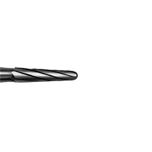 Komet Tungsten Carbide Bur - H23RA-016 - Slow Speed, Right Angle (RA), 5-Pack
