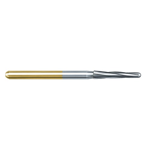 Komet Tungsten Carbide Bur H269GK-16, Bone Cutter, Long, 5-Pack