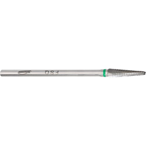 Komet Tungsten Carbide Bur - H79FSQ-031 - FSQ Cutter - Straight (HP), 1-Pack