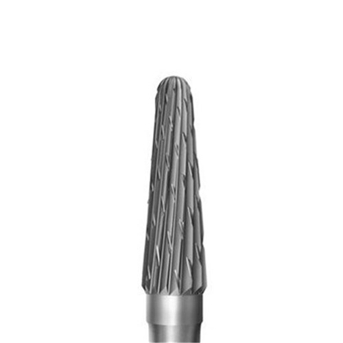 Komet Tungsten Carbide Bur - H79GTI-040 - Cutter  - Straight (HP), 1-Pack