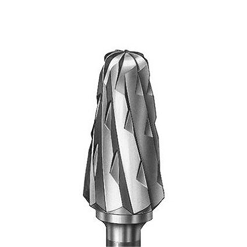 Komet Tungsten Carbide Bur - H79SGEA-070 - Cutter - Straight (HP), 1-Pack