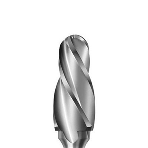 Komet Tungsten Carbide Bur - H79SGFA-070 - Cutter - Straight (HP), 1-Pack