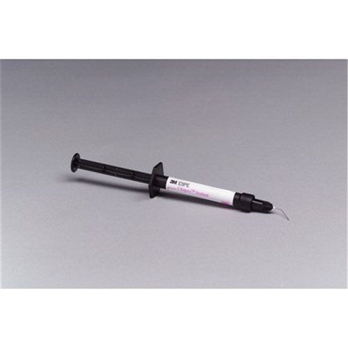 CLINPRO Sealant Syringe Refill 1 x 1.2ml Syr & 10 Tip