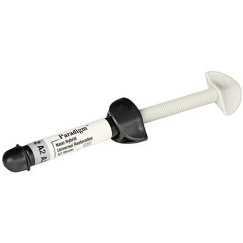 3M Paradigm - Self-Cure Composite - Shade A2 Shade - 3g Syringe