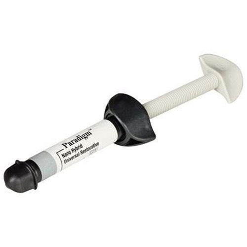 3M Paradigm - Self-Cure Composite - Shade B1 Shade - 3g Syringe