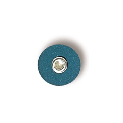 SOFLEX Disc Pop on Medium Blue 1/2