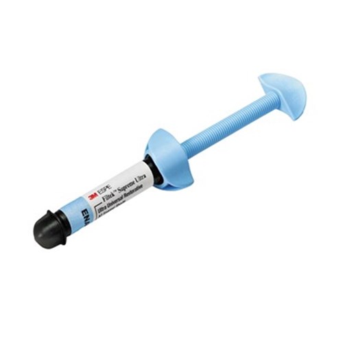 3M Filtek Supreme XTE - Universal Restorative - Shade A1E Enamel - 4g Syringe