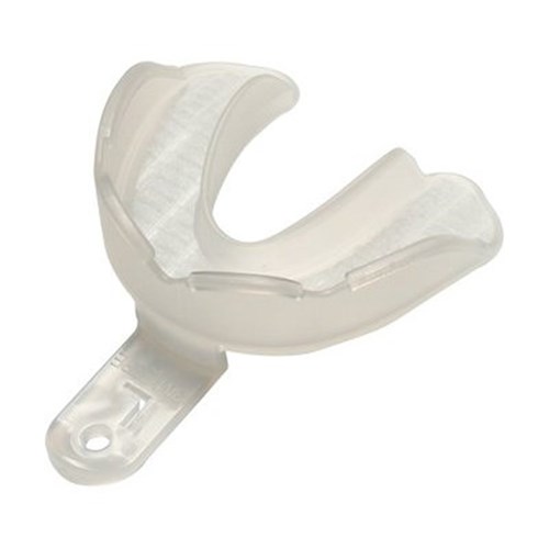 3M Direct Flow - Disposable Impression Tray - Large Lower , 10-Pack