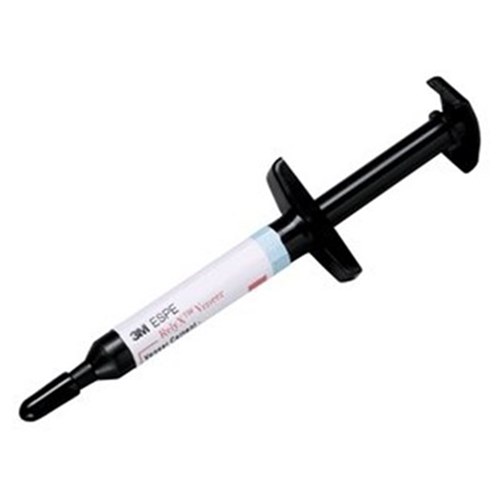 3M RelyX Veneer Cement - Translucent - 3g Syringe